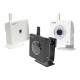 Y-cam Shell White