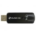 Dune HD DVB-T TV vevő