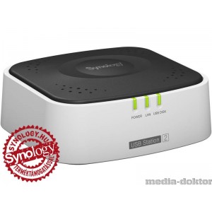 Synology USB Station 2