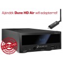 Dune HD Smart D1 + HD Air wifi