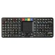Dune HD QWERTY billentyűzet