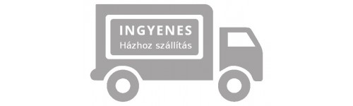 Ingyenes sz&aacute;ll&iacute;t&aacute;s!
