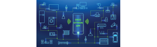 Okos otthon